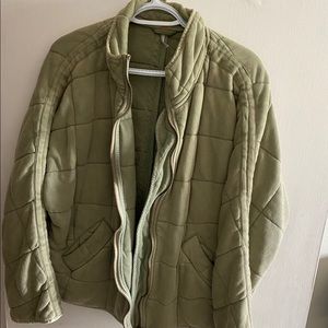 Free People Dolman Jacket